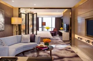 Four Seasons Hotel Shenzhen - Shenzhen - 4