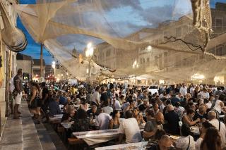 Palazzina del '500 in centro storico - 1