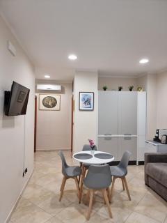 Loft Magna Grecia Reggio Calabria Centro Storico a 3 minuti a piedi dal mare - Reggio di Calabria - 5