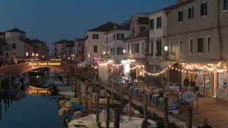 Appartamento alla chiesa - Chioggia - 9