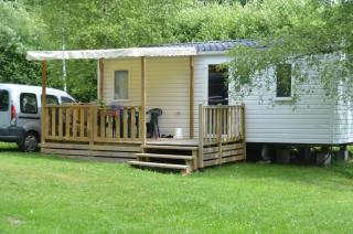 Camping du Lac - Marcillac-la-Croisille - 8
