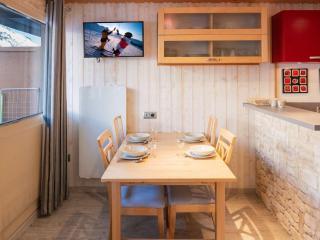 Charmant appart rénové avec balcon, 4 pers, Val Thorens Centre, 2 flocons argent - FR-1-637-68 - 6