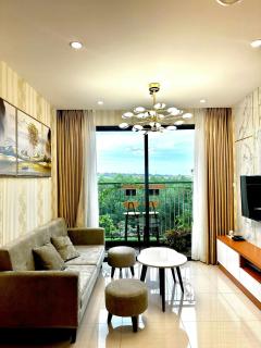 An Nhiên Vinhome Grand Park 0417 - Gò Công - 0