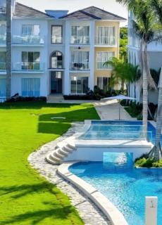 Hard Rock at Cana Pearl by Unwind Properties - Punta Cana - 0