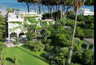 Villa Argentina - San Felice Circeo - 0
