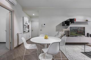 Al Qasr Design and Luxury Flat - Palermo Center - Palermo - 3