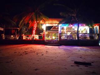 Beer's House Bungalows เบียร์เฮ้าส์บังกะโล - Ban Lamai - 5