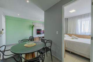 My Way #127 - Quádruplo em Meireles por Carpediem - 1