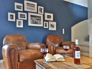 Nantucket Blue - 2