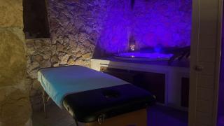 SPA SUITE SICILIA - Intera casa con spa privata Jacuzzi Sauna Bagno di Vapore ad uso illimitato - 1