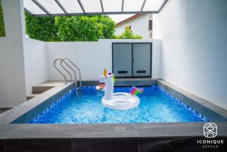 A8010 Villa Kuantan by Iconique - 5