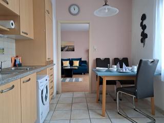Appartement Eigelsreiter Lindwurm - 2