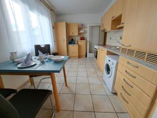 Appartement Eigelsreiter Lindwurm - 1