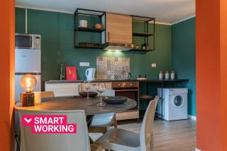 Terrazza Relax a Borgo Dora by Wonderful Italy - 5