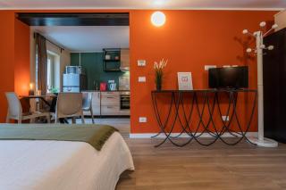 Terrazza Relax a Borgo Dora by Wonderful Italy - Torino - 5