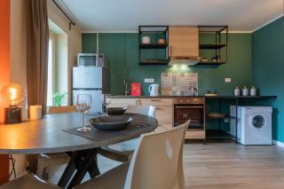 Terrazza Relax a Borgo Dora by Wonderful Italy - Turin - 4
