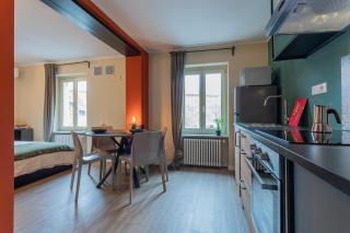 Terrazza Relax a Borgo Dora by Wonderful Italy - Turin - 3