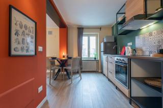 Terrazza Relax a Borgo Dora by Wonderful Italy - Turin - 2