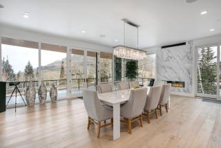 Quicksilver Haus - Park City - 9