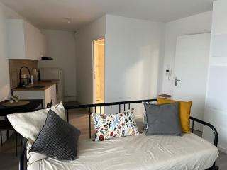 Studio Foch Epinay-sur-Seine - Épinay-sur-Seine - 0