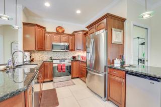 North Port Home w/ Screened Lanai + Pool! - 8
