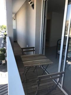 Studio Foch Epinay-sur-Seine - Épinay-sur-Seine - 3