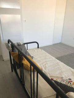 Studio Foch Epinay-sur-Seine - Épinay-sur-Seine - 2