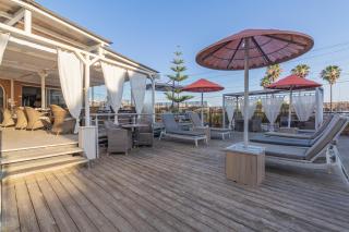 Villas D. Dinis - Charming Residence (adults only) - Lagos - 6