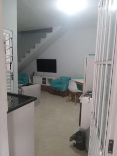 Casa Vale da Paz - Massaguaçu. - Caraguatatuba - 2
