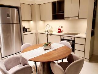 Seaside Serenity Perfect Beachfront Holiday Haven - Dubai - 4