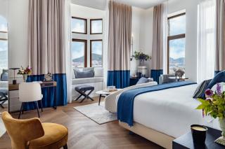 Palacio Arriluce Hotel - The Leading Hotels of the World - Getxo - 8