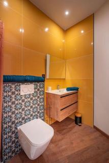 Studio proche du centre - 1
