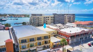 Bay Harbor Luxury 1 bedroom apartments - Oranjestad - 5