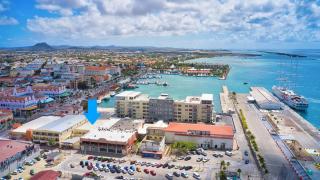Bay Harbor Luxury 1 bedroom apartments - Oranjestad - 4
