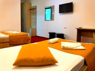 Pensiunea Karina - 2