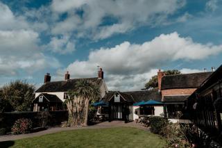 Oak Farm Hotel - Cannock - 0