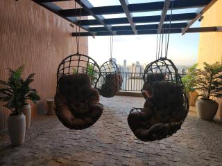 2403 apartamento Setor Oeste gyn - 1