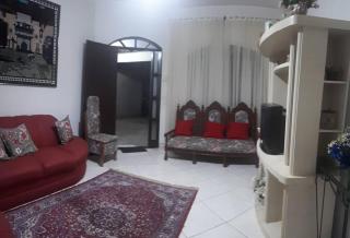 Casa confortável com 4 suítes para até 20 pessoas. - Itanhaém - 7