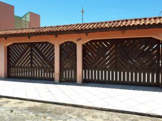 Casa confortável com 4 suítes para até 20 pessoas. - Itanhaém - 5