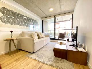 Apartamento en Punta del Este frente al mar - Punta del Este - 0