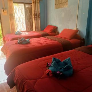 Phonephithak Guesthouse - 3