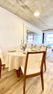 Apartamento en Punta del Este frente al mar - Punta del Este - 1