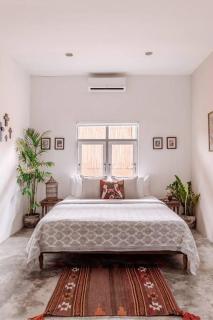 Gorgeous Colorful & Tropical Villa Canggu - VYG - Canggu - 7