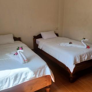 Phonephithak Guesthouse - 7