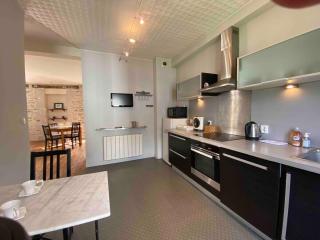 Casa Blancheraie - Angers - 5