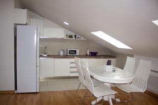 Apartman Mazić Nikšić - Nikšić - 6