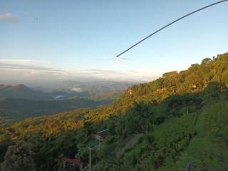ARROW views - Haputale - 2