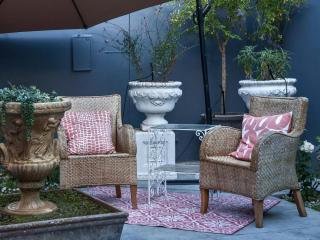 The Montagu Coach House - Montagu - 6