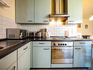Birkenstrasse 6i Wohnung 14 - Zingst - 6