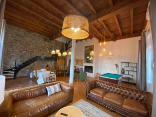 Maison, canal du midi piscine - Homps - 8